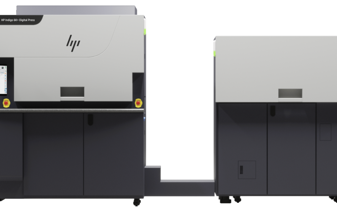 NextGen Label Group™ Advances Capabilities with Investment in HP Indigo 6K+ Digital Platform