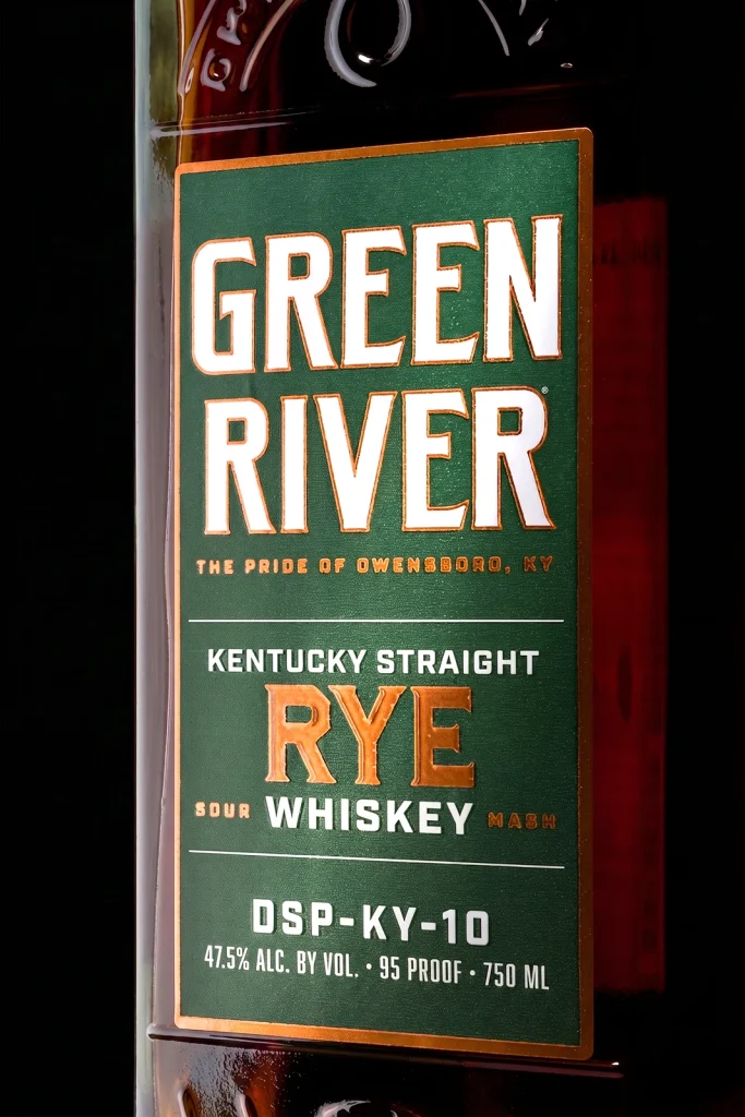 EGreen River Blk