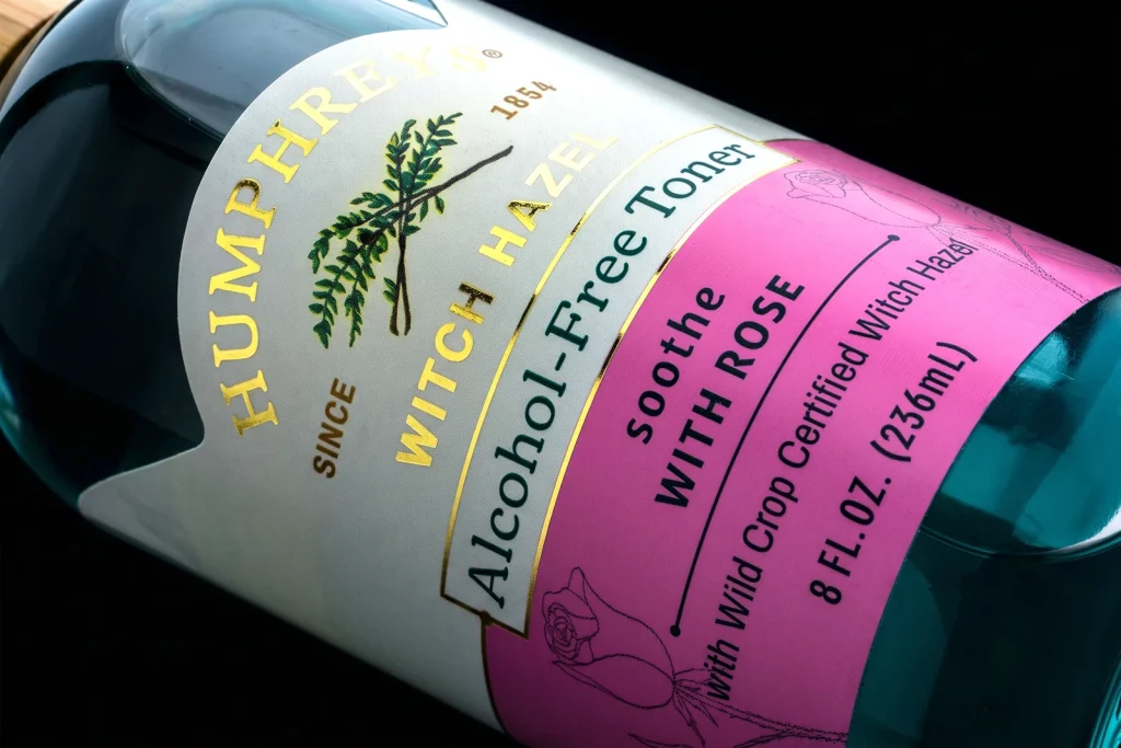 EHumphreys Witch Hazel Blk