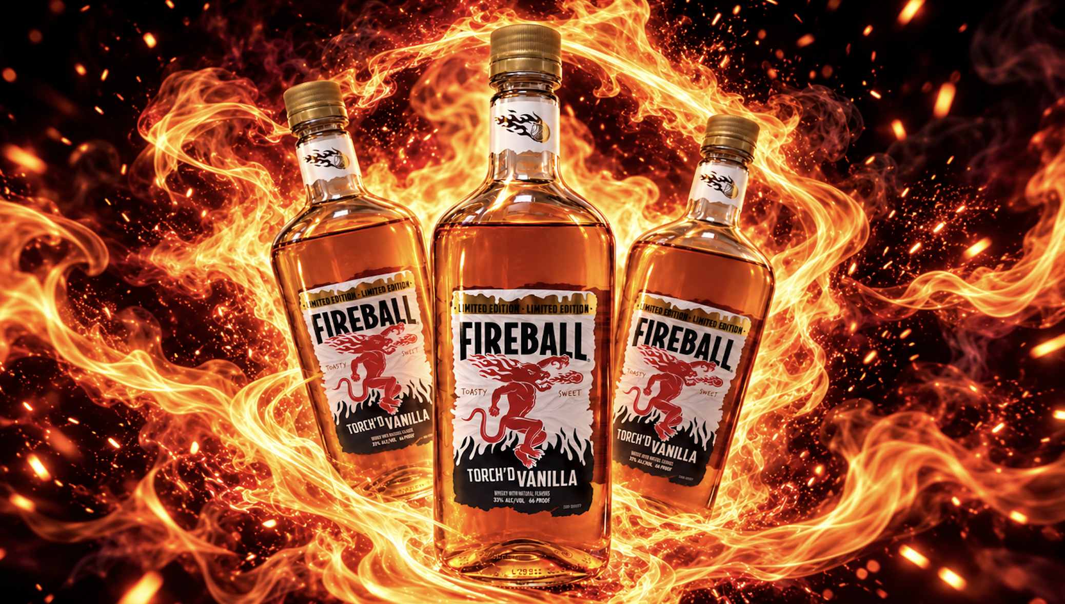 Torch’d-2 fireball Torch'd vanilla in graphic